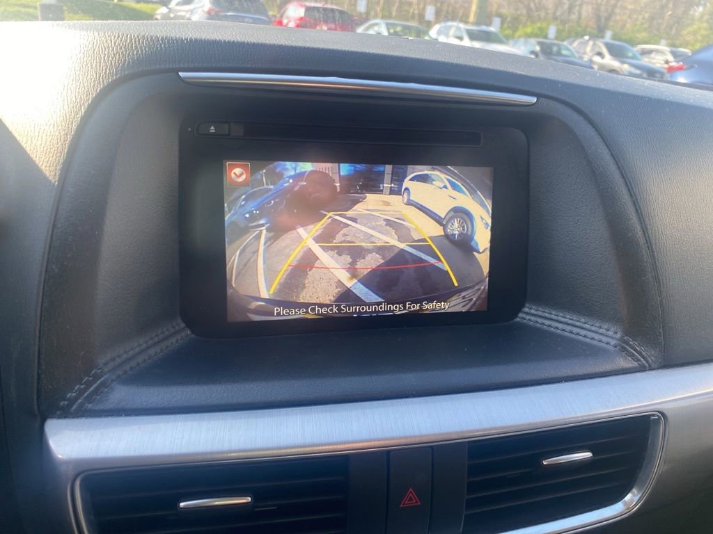 Used 2016 MAZDA CX-5 Touring AWD/4WD image 52