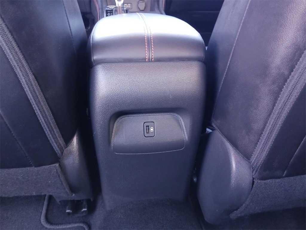 Used 2023 Nissan Sentra SR w/ SR Premium Package image 23