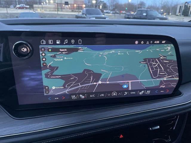 New 2026 Chevrolet Suburban Premier image 20