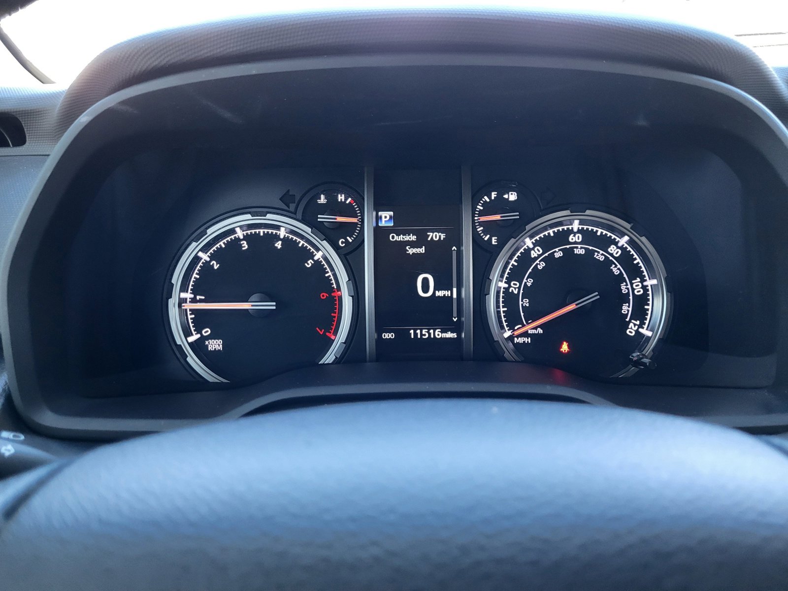 Certified 2024 Toyota 4Runner Limited image 10