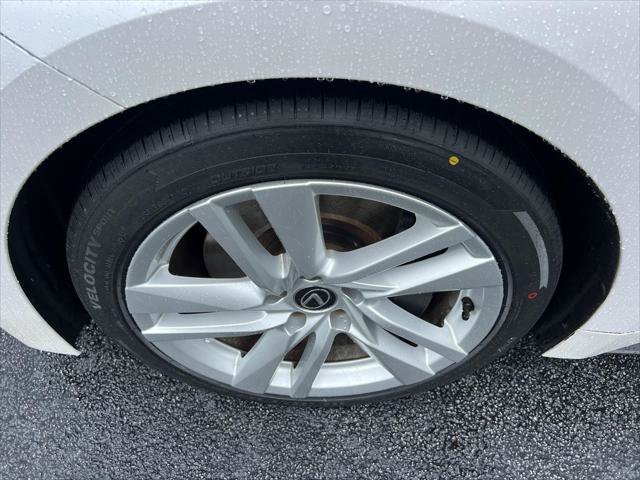 Certified 2023 Lexus IS 300 w/ Comfort Package RWD image 11