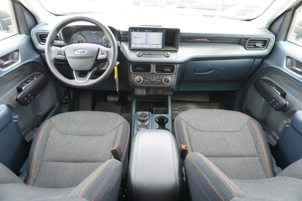 Used 2024 Ford Maverick Tremor w/ Tremor Off-Road Package image 17