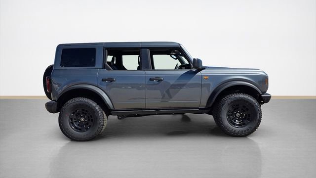 New 2026 Ford Bronco Badlands w/ Sasquatch Package AWD/4WD image 2