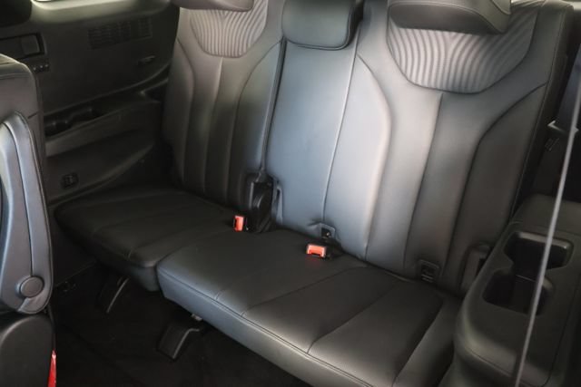 Used 2025 Hyundai Palisade Calligraphy AWD/4WD image 22