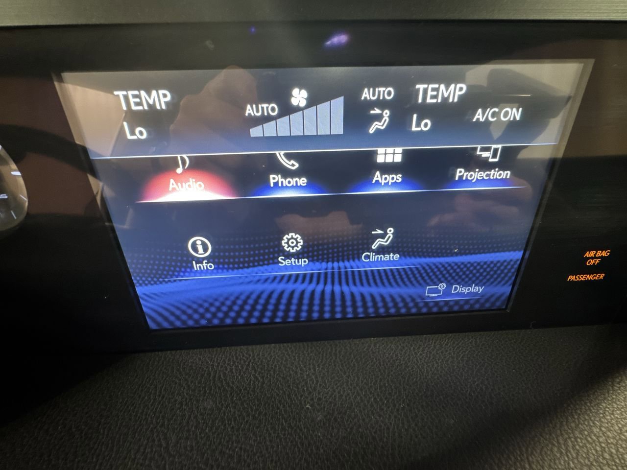 Used 2019 Lexus ES 350 F Sport image 26