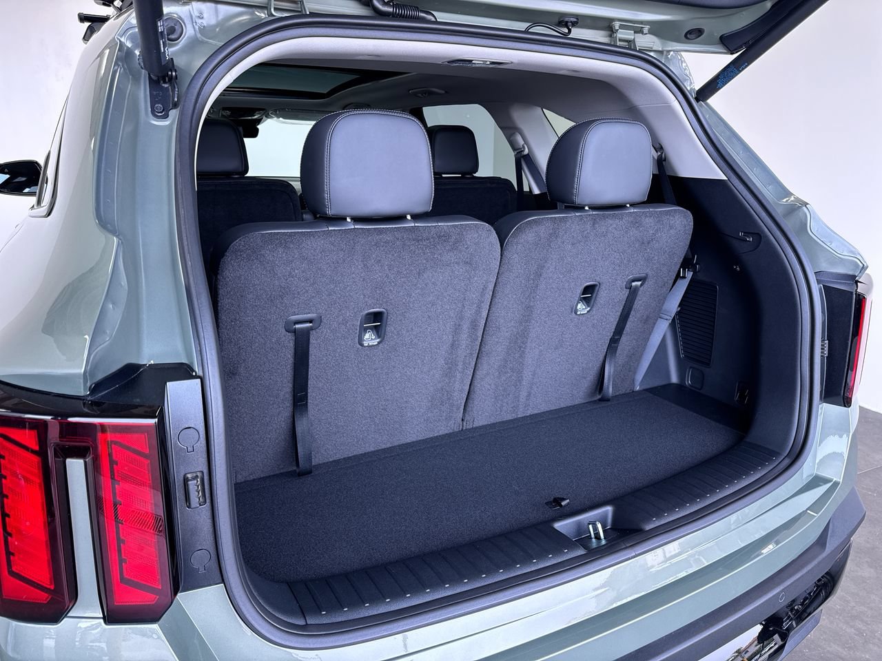 New 2026 Kia Sorento X-Line EX AWD/4WD image 15