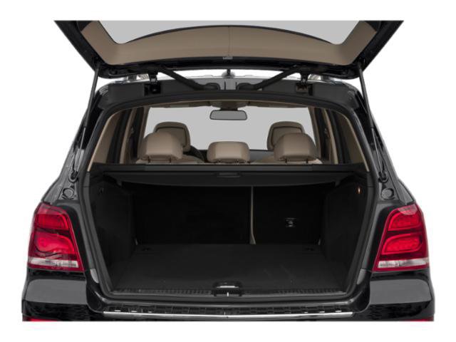 Used 2015 Mercedes-Benz GLK 350 2WD image 12