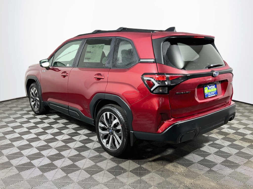 New 2026 Subaru Forester Touring AWD/4WD image 5