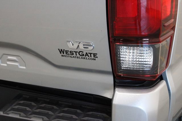 Used 2023 Toyota Tacoma SR image 40