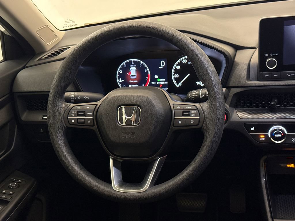 Certified 2025 Honda CR-V EX image 15