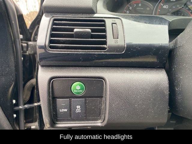 Used 2015 Honda Accord EX-L image 11