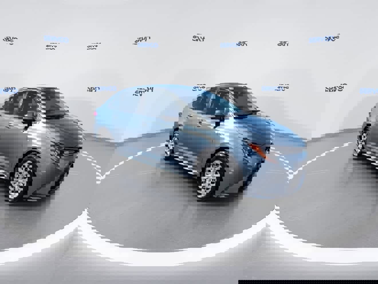 Used 2023 Toyota Corolla LE image 2