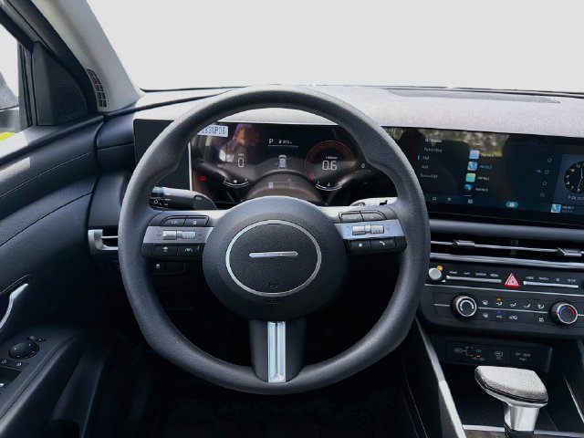 New 2026 Hyundai Tucson SE FWD image 21