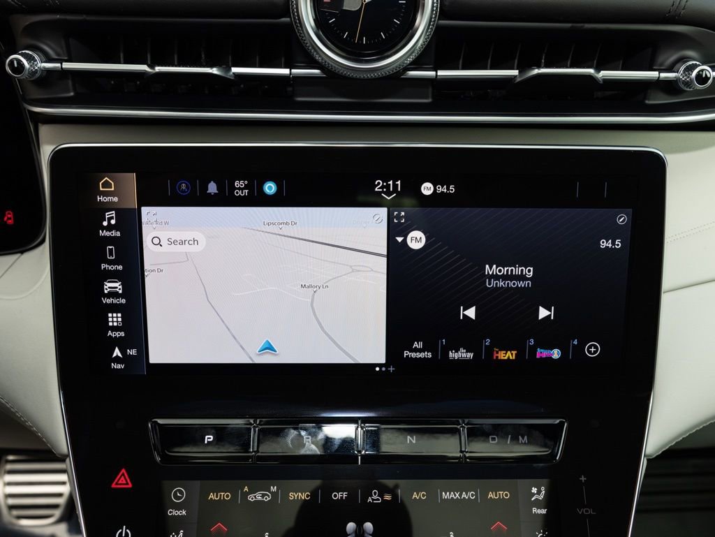 New 2026 Maserati Grecale Modena image 40