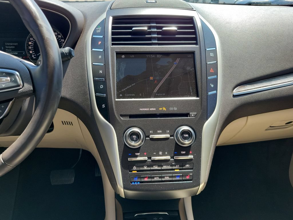 Used 2019 Lincoln MKC Reserve w/ MKC Technology Package AWD/4WD image 28