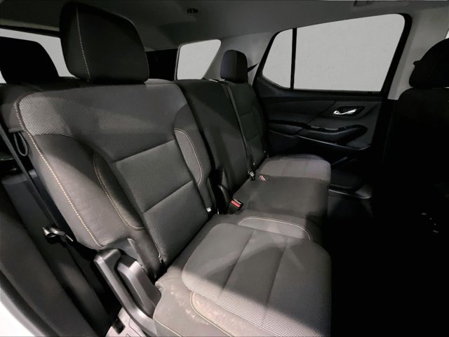 Used 2021 Chevrolet Traverse LS FWD image 29