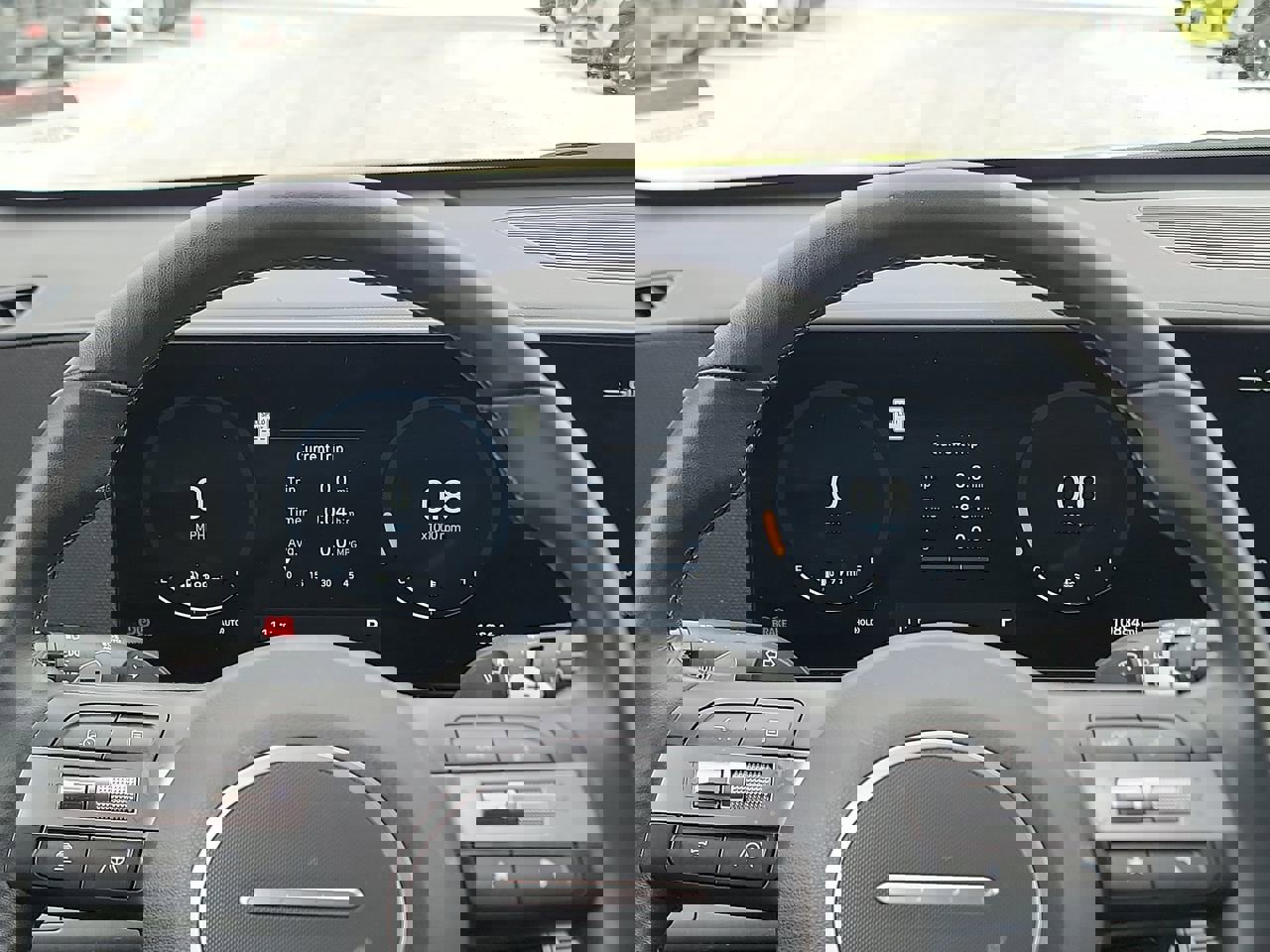 Certified 2024 Hyundai Kona SEL w/ Convenience Package image 15