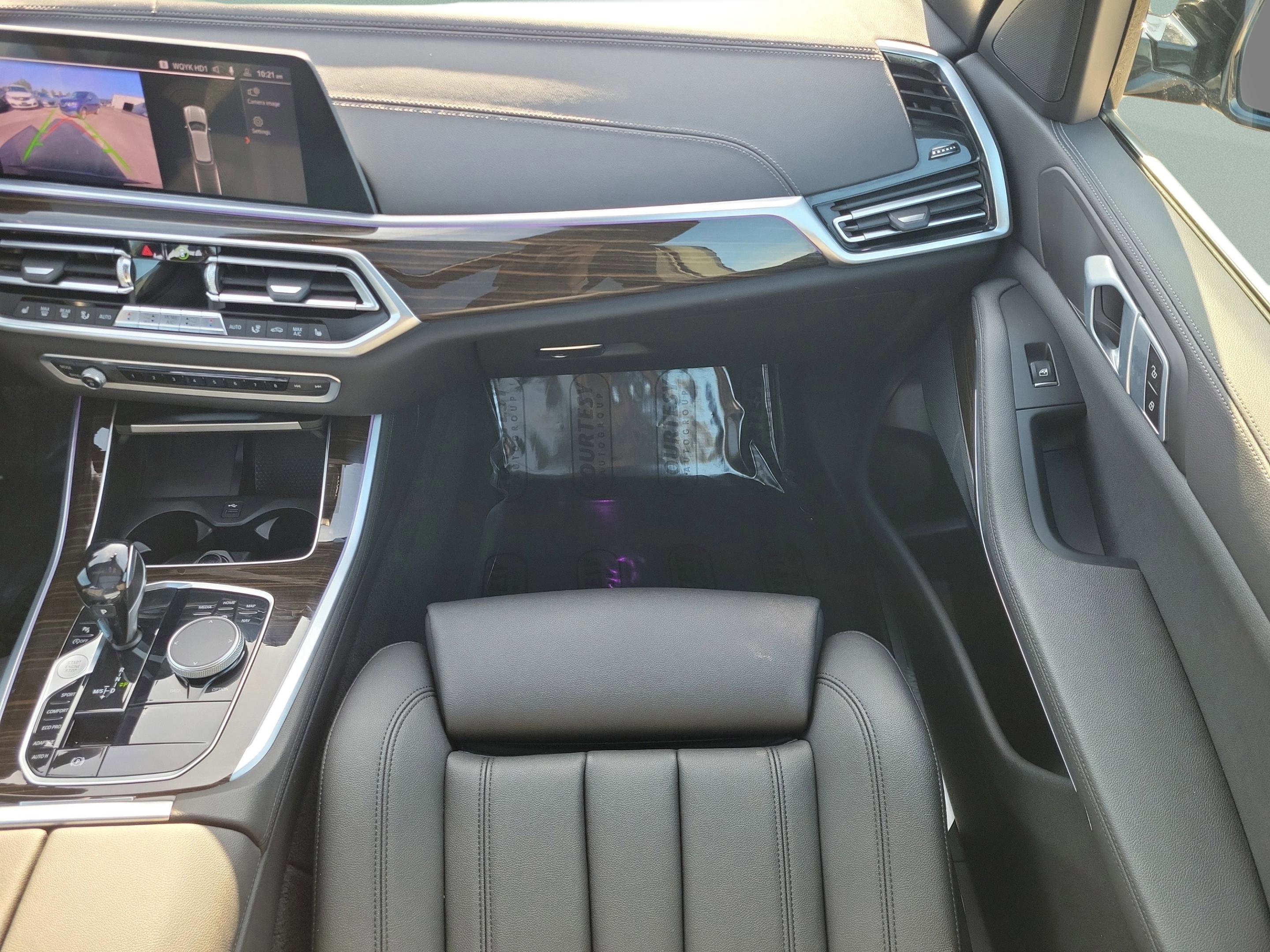 Used 2020 BMW X5 sDrive40i w/ Convenience Package image 18