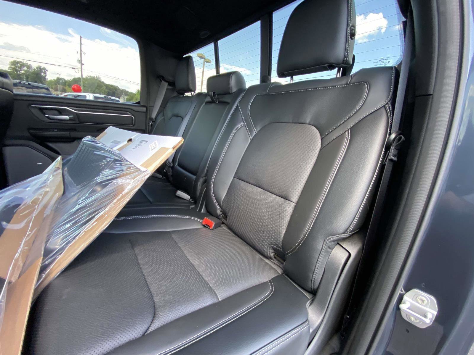 New 2026 RAM 1500 Rebel image 18