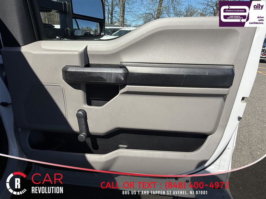 Used 2017 Ford F250 XL image 18
