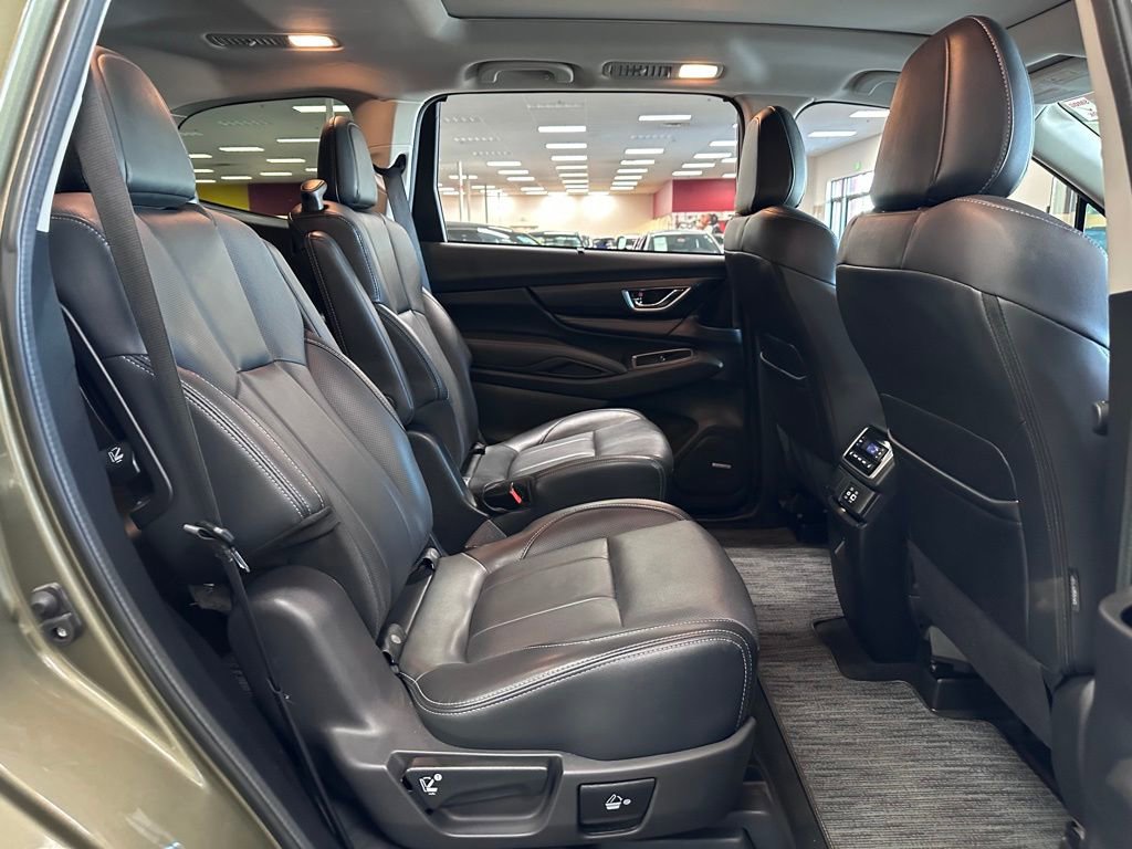 Used 2023 Subaru Ascent Limited w/ Technology Package image 30