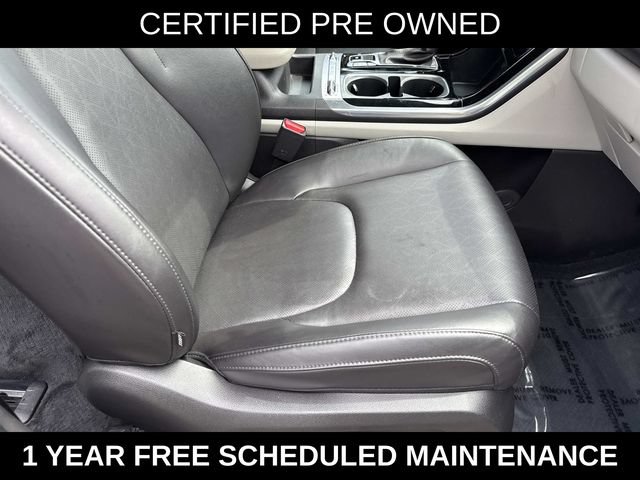 Used 2024 Kia Carnival SX FWD image 10