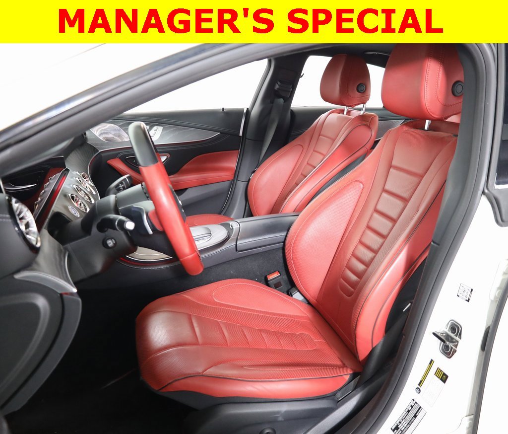 Used 2022 Mercedes-Benz CLS 450 CLS 450 image 36