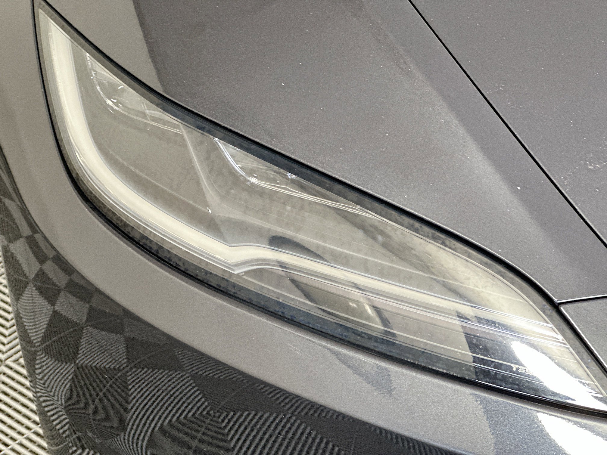 Used 2024 Tesla Model 3 Standard Range RWD image 9