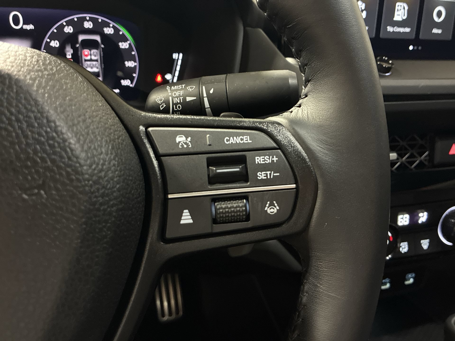 Certified 2024 Honda Accord Sport image 27