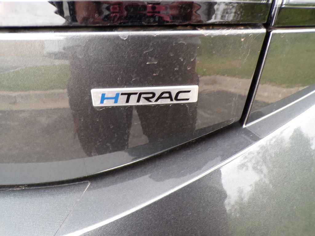 New 2026 Hyundai Sonata SEL AWD/4WD image 16