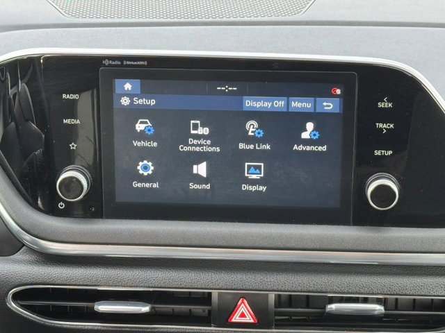 Used 2021 Hyundai Sonata SEL image 17