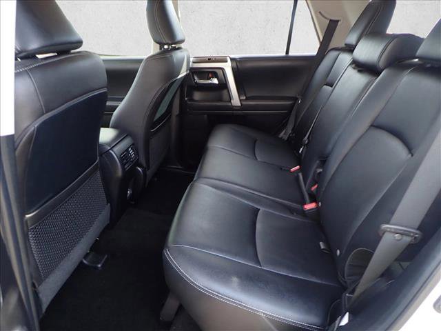 Used 2023 Toyota 4Runner TRD Sport w/ Technology Package image 9