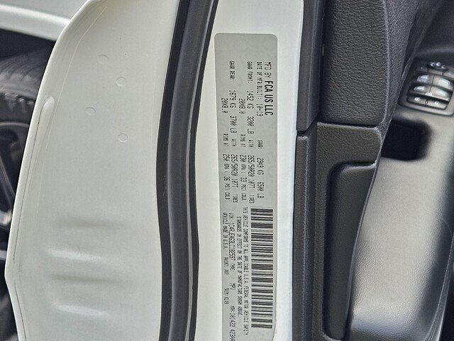 Used 2020 Jeep Grand Cherokee Altitude RWD image 27