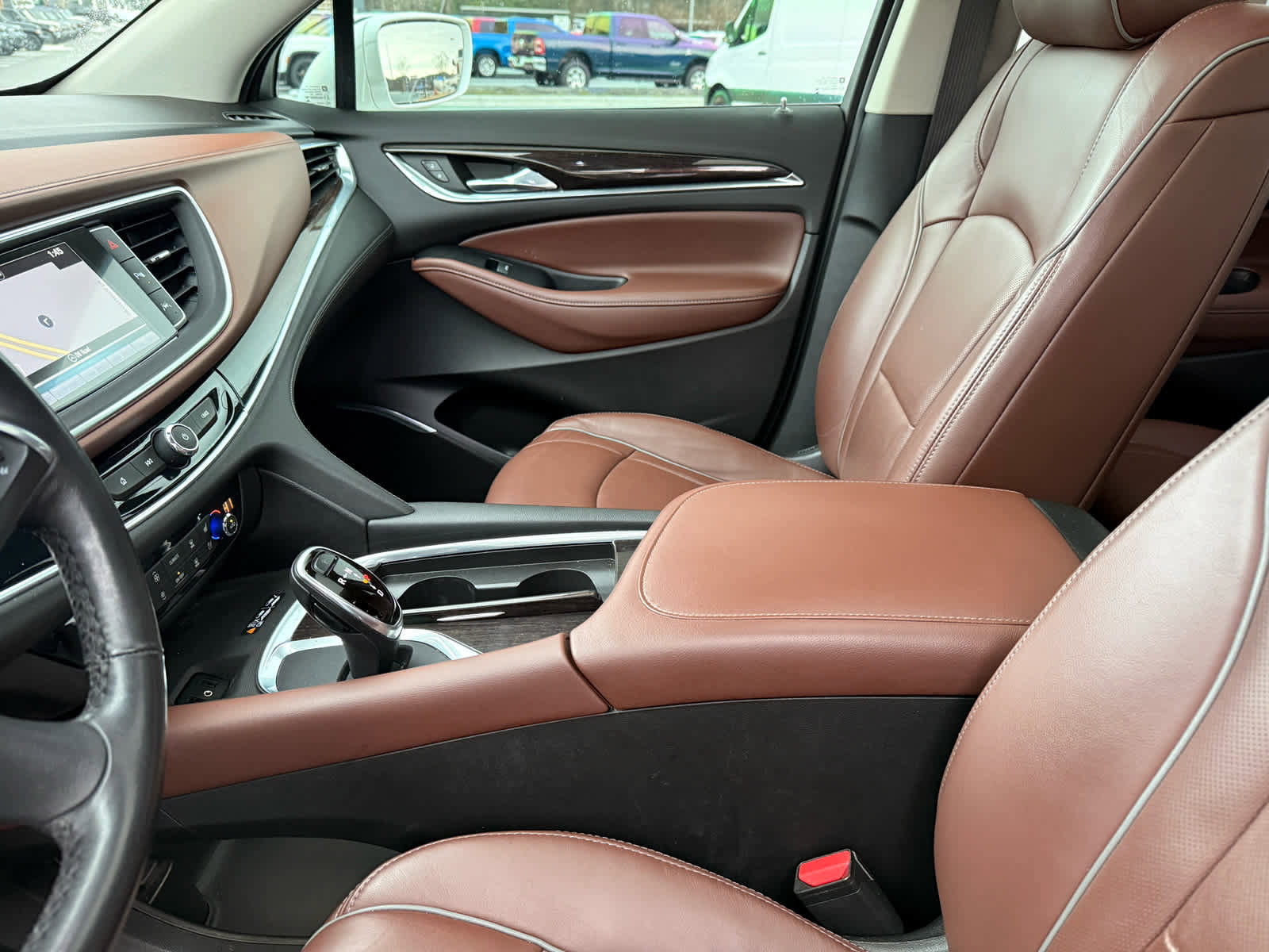 Used 2019 Buick Enclave Avenir w/ Avenir Technology Package image 22