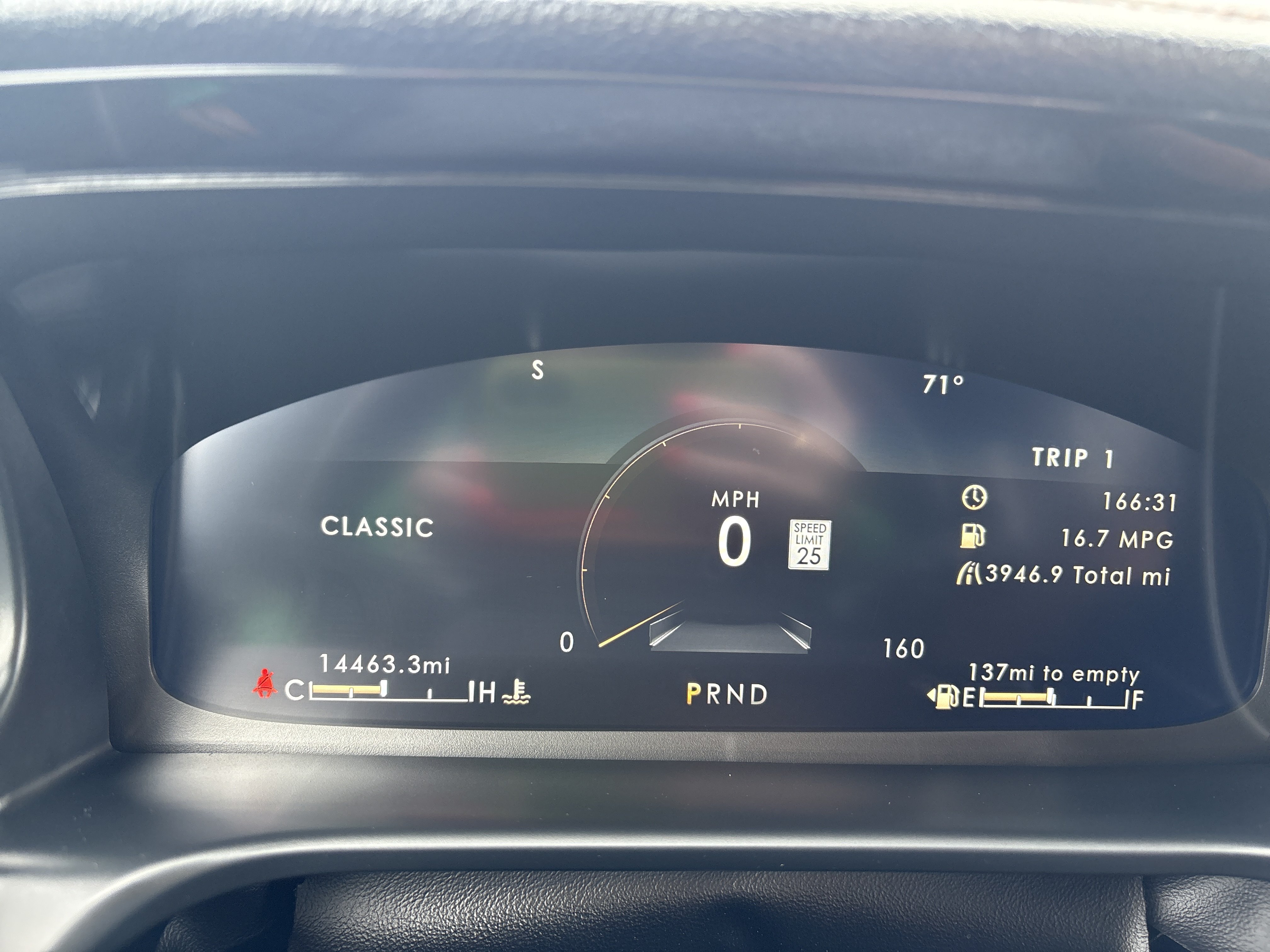 Used 2024 Lincoln Aviator Black Label AWD/4WD image 15