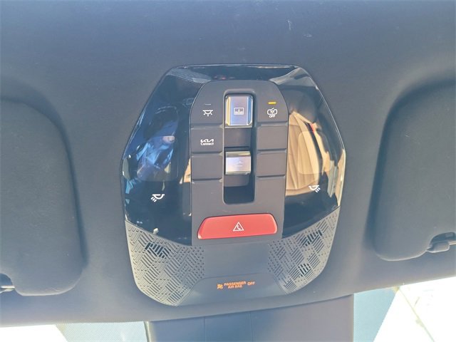 Certified 2024 Kia EV9 GT-Line image 30