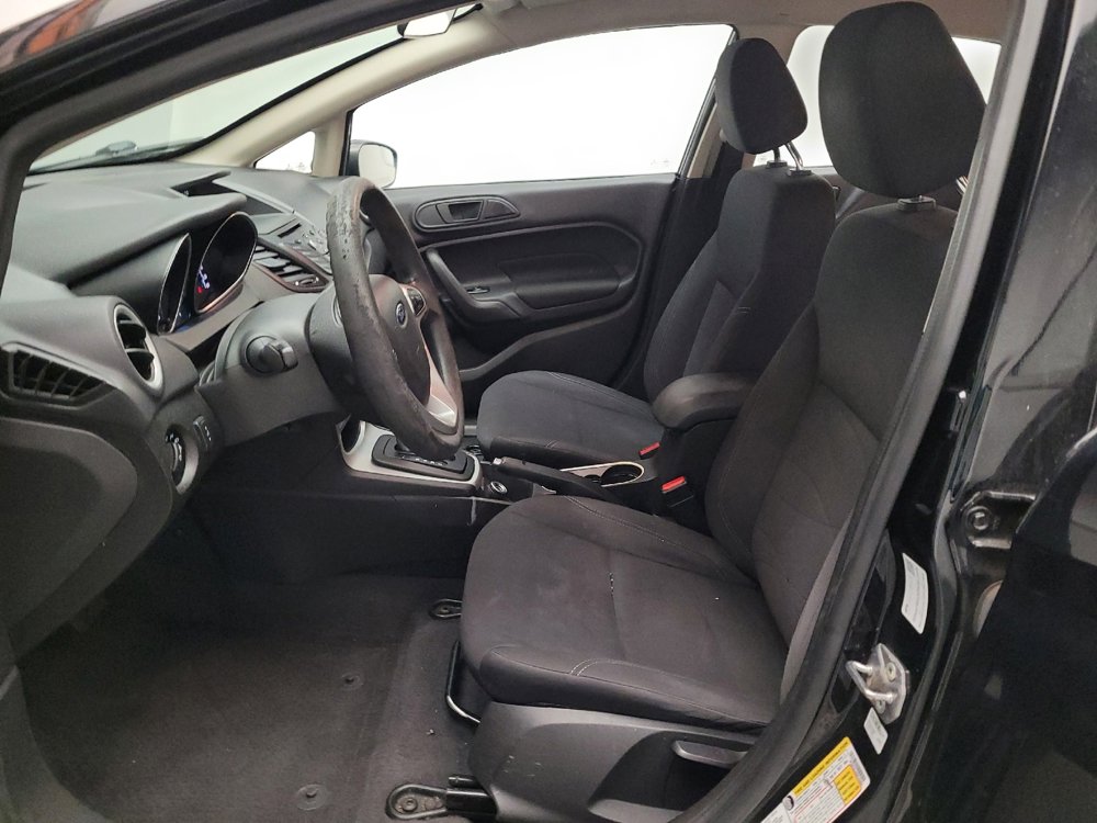 Used 2019 Ford Fiesta SE image 17