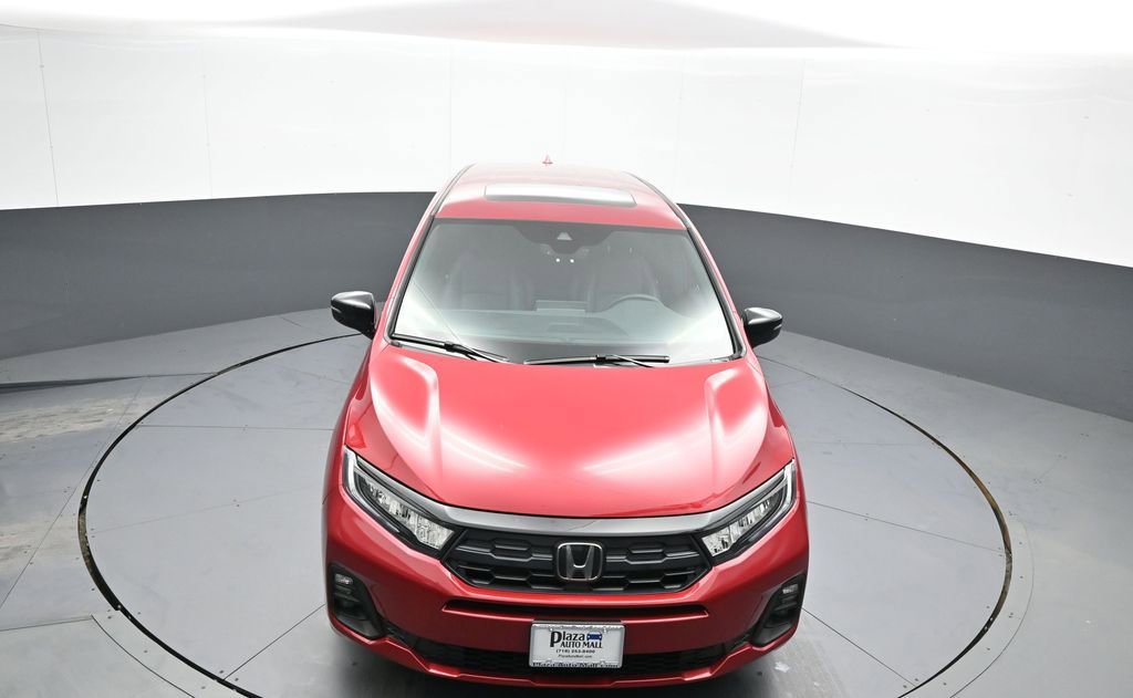 Certified 2025 Honda Odyssey Sport-L image 37