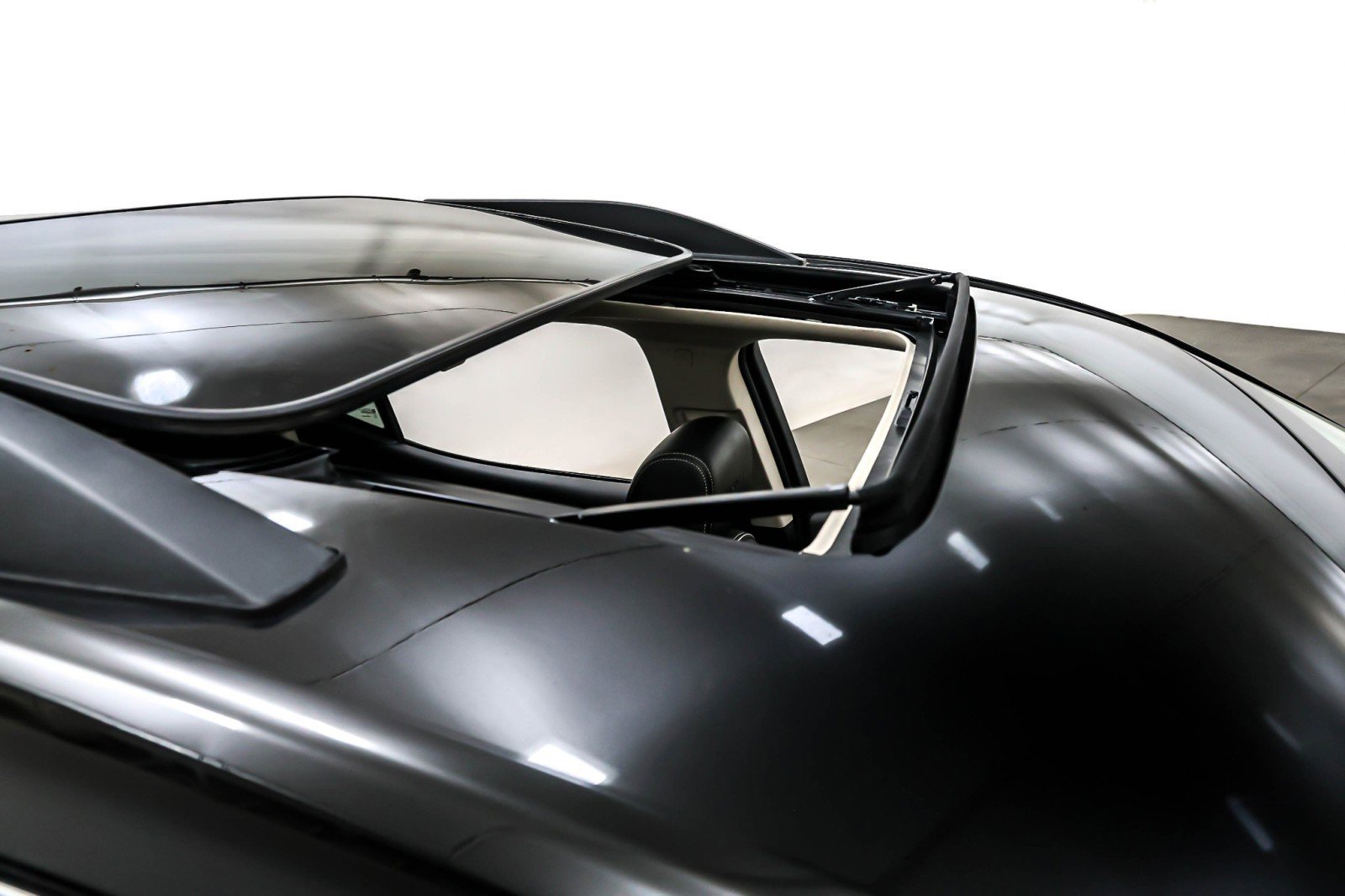 Used 2023 GMC Acadia Denali w/ Black Diamond Edition image 22