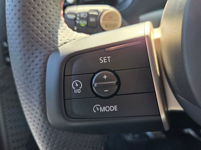 New 2026 MINI Cooper John Cooper Works image 25