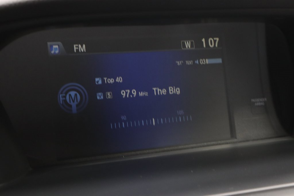 Used 2014 Honda Accord EX-L image 2