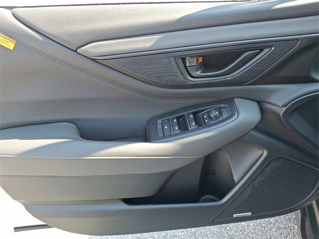 New 2025 Subaru Outback Wilderness image 12