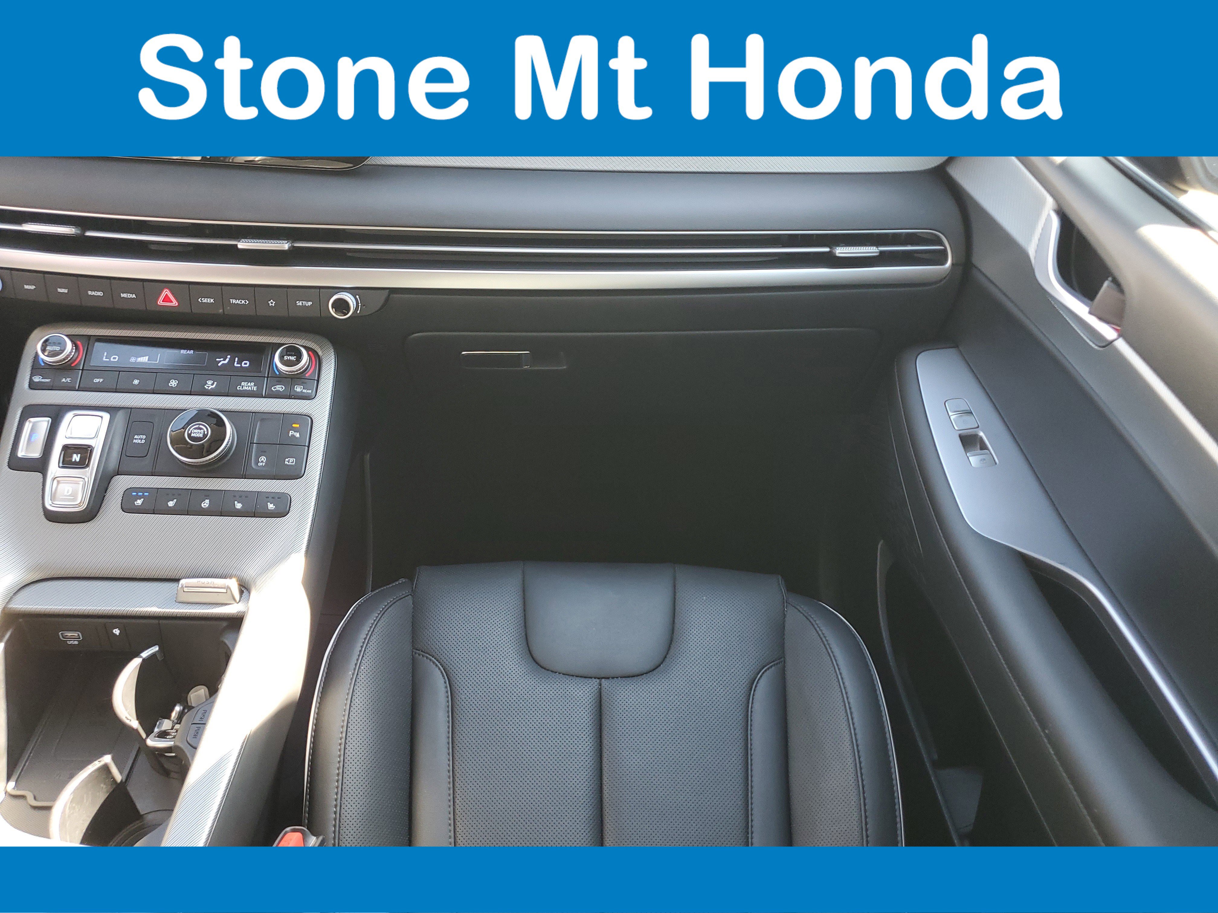 Used 2024 Hyundai Palisade SEL image 18