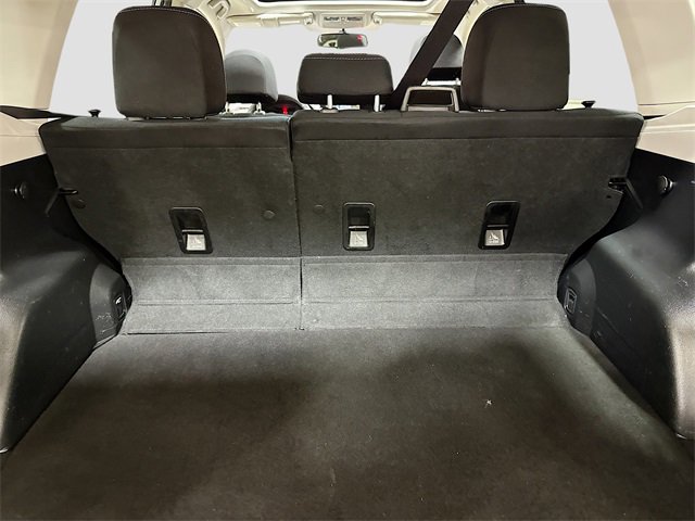 Used 2015 Subaru Forester 2.5i Premium w/ Popular Package #1 image 22