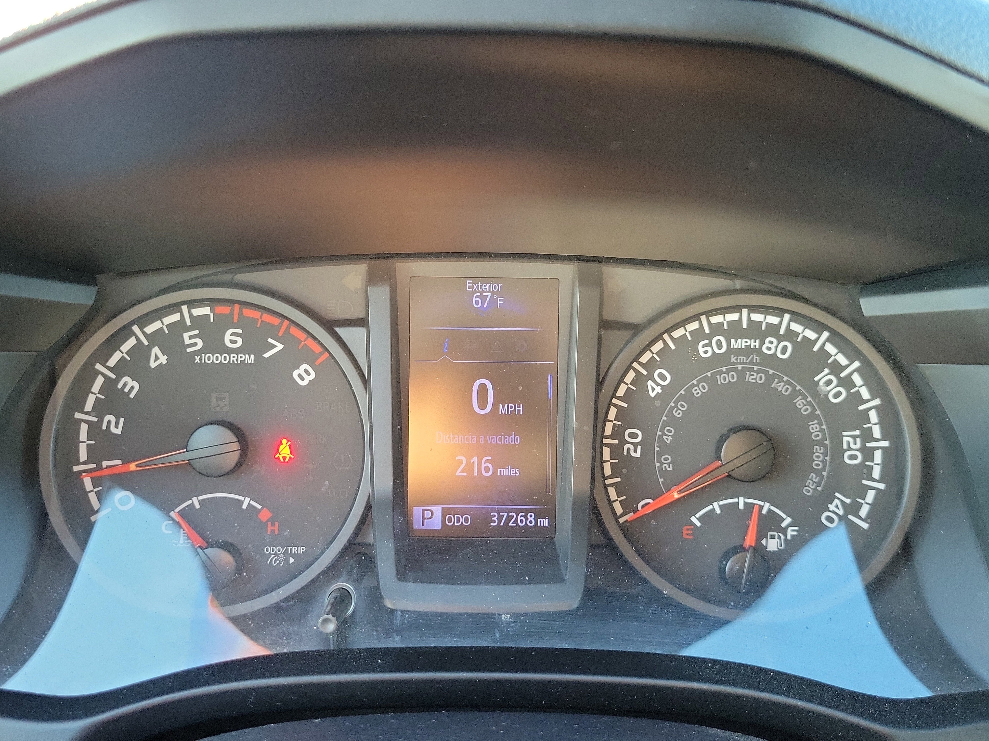 Used 2020 Toyota Tacoma SR image 24