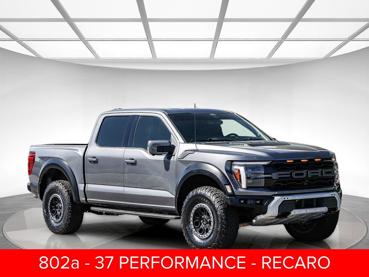 Used 2024 Ford F150 Raptor image 5