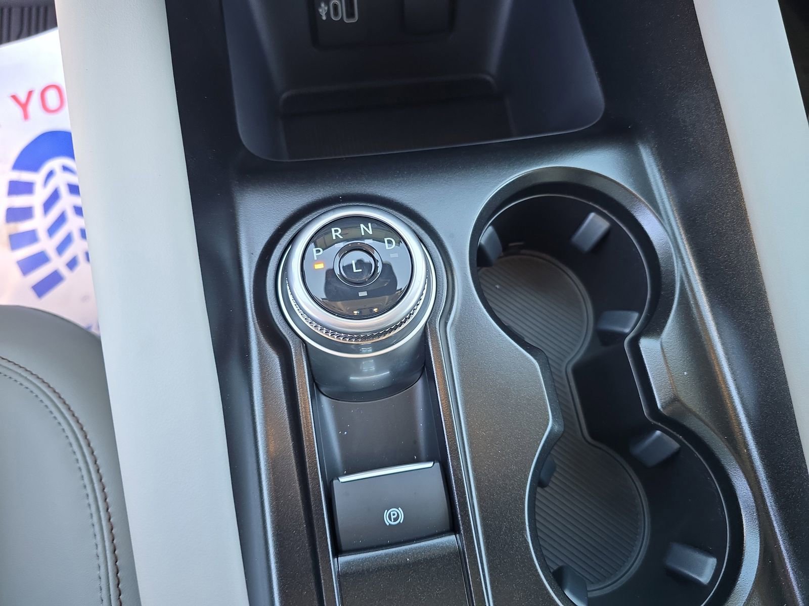 New 2026 Ford Explorer Active w/ Active Comfort Package RWD image 20