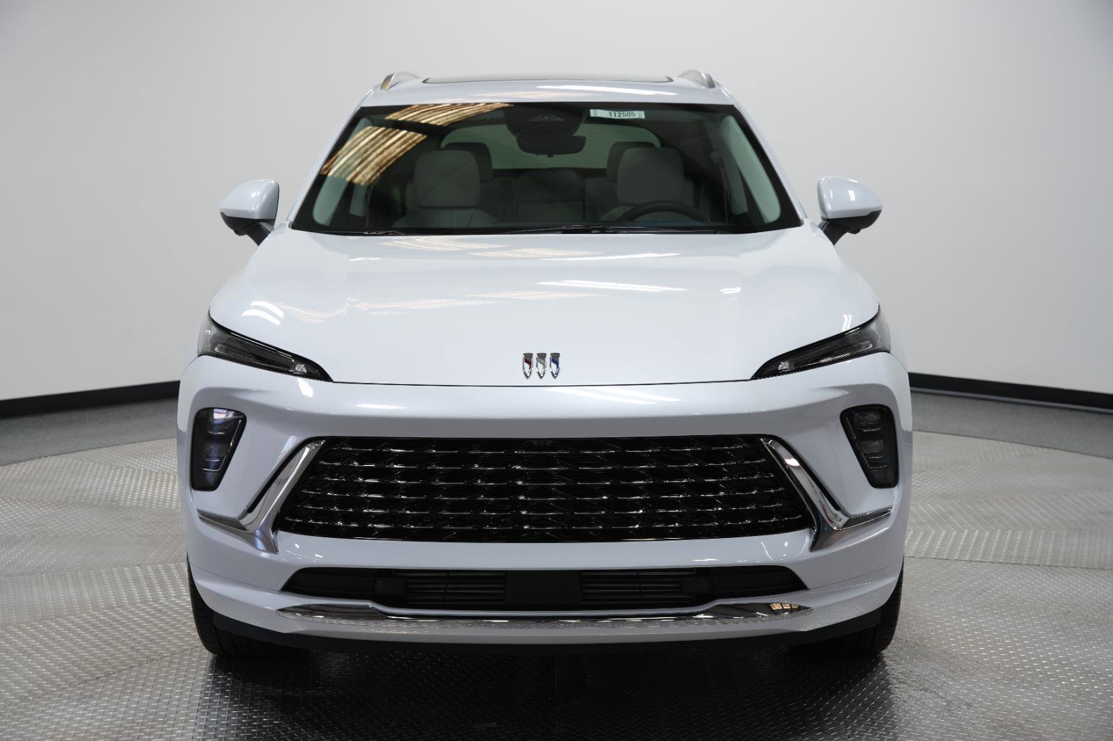 New 2026 Buick Envision Avenir image 2