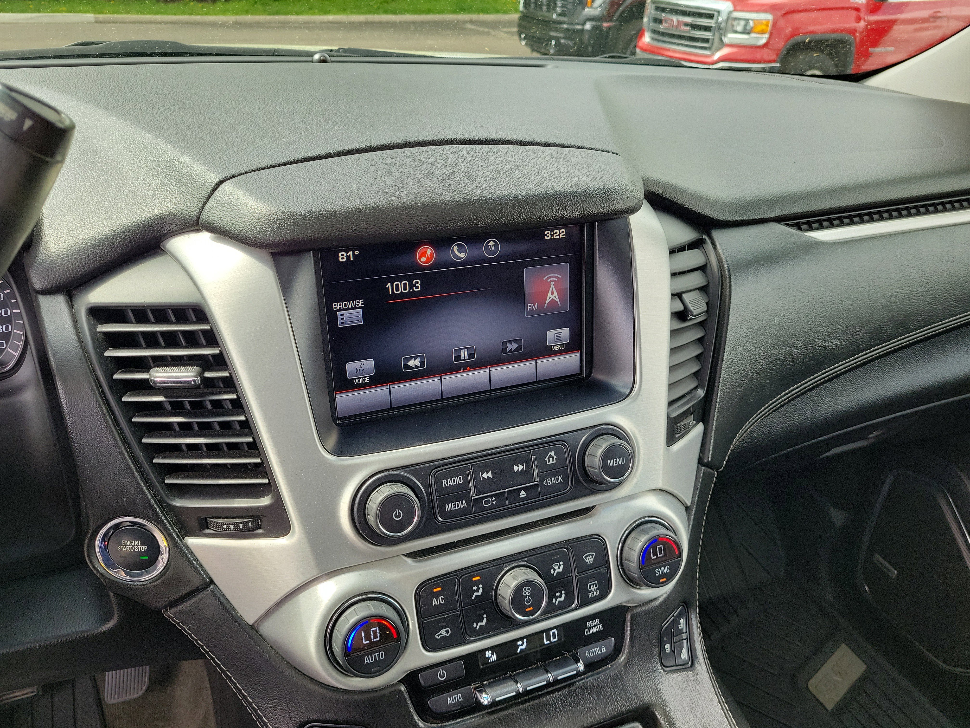 Used 2015 GMC Yukon SLT image 29