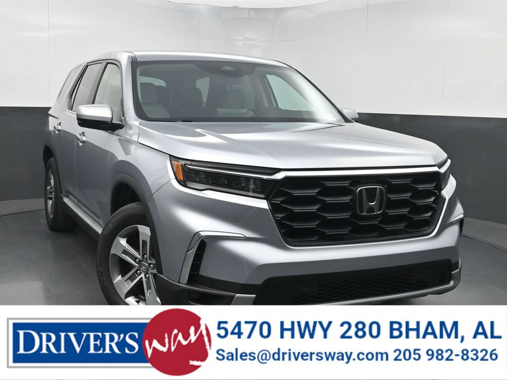 Used 2023 Honda Pilot EX-L image 1